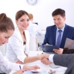 Using HR as a Competitive Edge