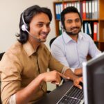 Leadership training is a benefit